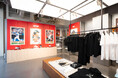 ニューバランス原宿にて期間限定 「The New Balance Baseball POP-UP Store」を開催