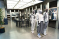 ニューバランスの伝統と革新を称える「Grey Days」にフラッグシップストア ニューバランス原宿でPOP-UP Storeを開催