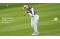 山下美夢有プロ ニューバランスのアパレル、フットウェアとともに米女子ツアー 「マイヤーLPGAクラシック」にて今季初優勝、米女子ツアー通算3勝目を飾る