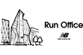 ランナーのためのオフィスが期間限定で登場