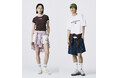 ニューバランスのヘリテージとトレンド感を融合した ライフスタイルアパレルコレクション 「Trackside Apparel」発売
