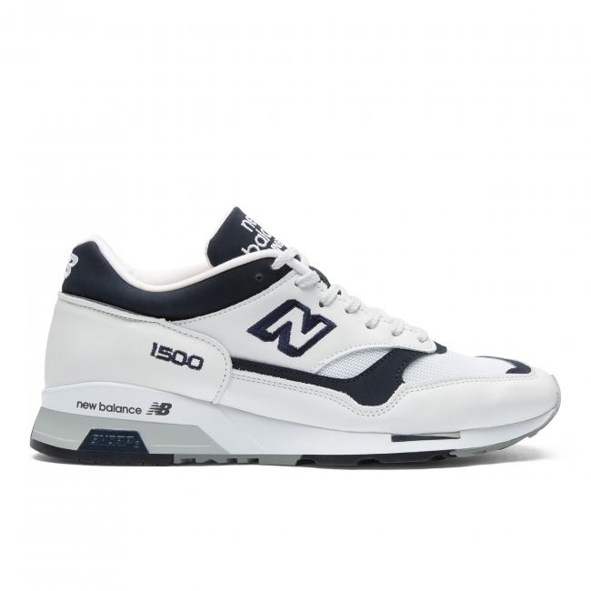 生産国madeinUKnew balance M1500 NAVY/GRAY 26.0 30周年