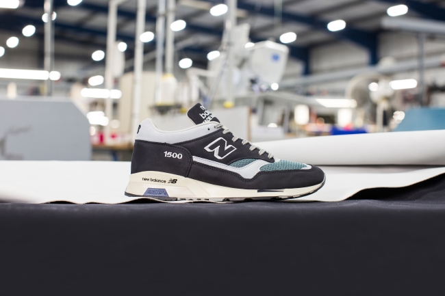 生産国madeinUKnew balance M1500 NAVY/GRAY 26.0 30周年