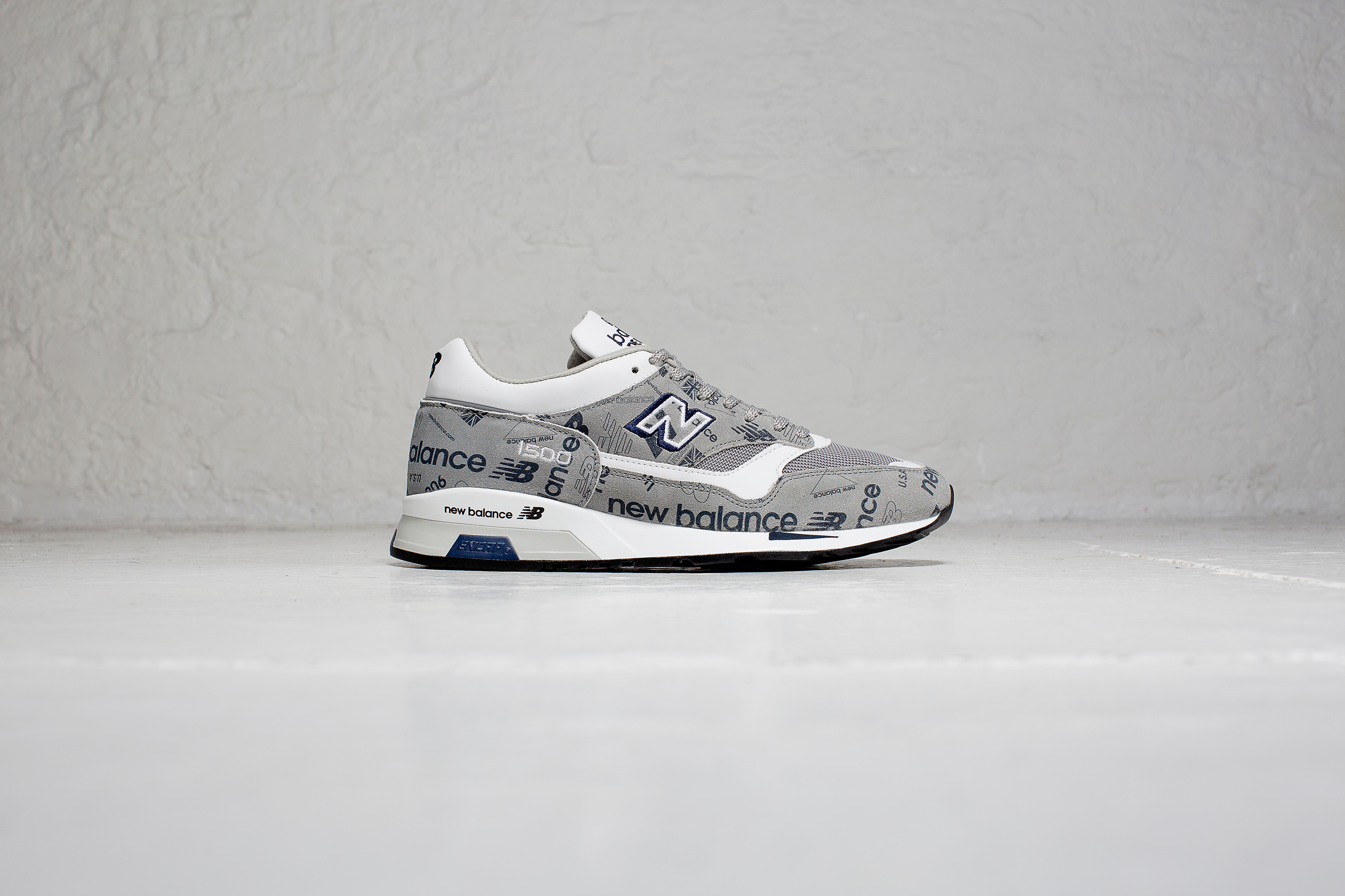 NEW BALANCE 1500NBG 30周年記念