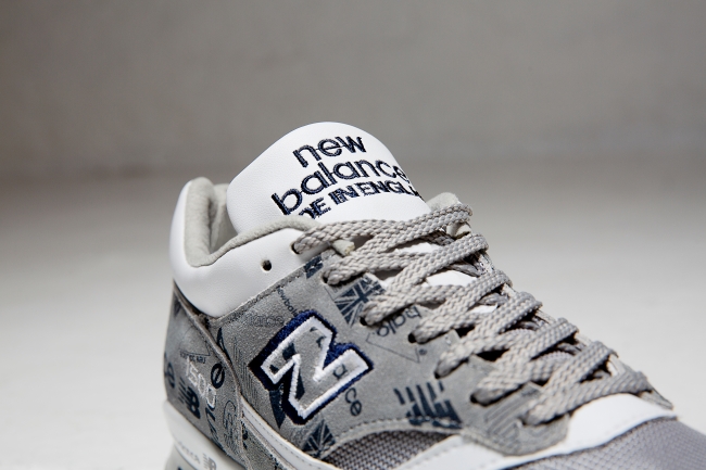国産定番NEW BALANCE 1500NBG 30周年記念 靴