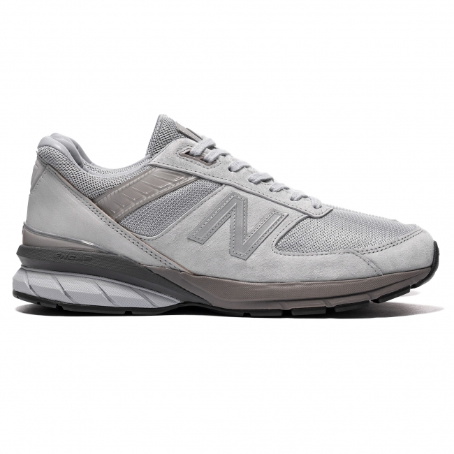 New Balance x HAVEN第2弾コラボレーション990v5登場 | 株式会社ニューバランス ジャパンのプレスリリース