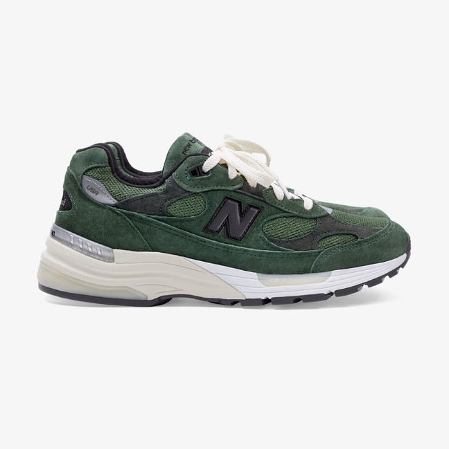 JJJJound×New Balance限定「992」発売｜株式会社ニューバランス