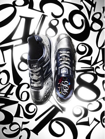 FRANCK MULLER×NEW BALANCE CM996