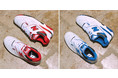 New Balance 1989年発表のバスケットボールシューズを復刻したBB550登場