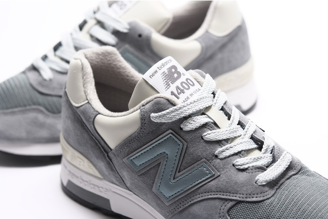 【入手困難】新品訳ありニューバランス M1400B US10/28cm USA製newbalance