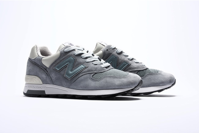 new balance m1400sb  steel blue  23.5