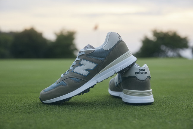 ⛳️ニューバランス newbalance 28.0cm ゴルフシューズ