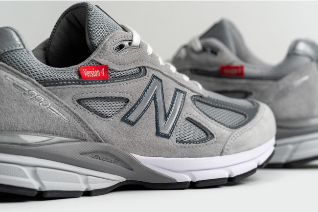 サイズ27cmNew Balance ニューバランス　990V4 廃盤商品