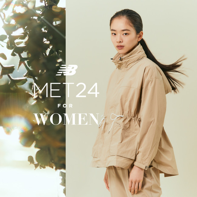 MET24 for WOMEN