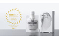 【メンズスキンケアブランドBULK HOMME】「WWDBEAUTY 2025年上半期ベストコスメ」にて、THE FACE WASHがメンズコスメ部門で1位を受賞！