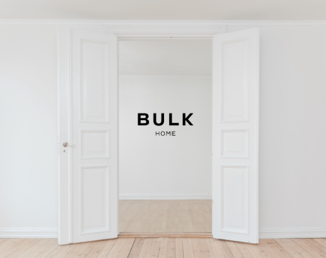 メンズスキンケアブランド Bulk Homme が住宅メーカー業界に参入 社名は良く間違えられる Bulk Home バルクホーム 家は人の The Basic 世界中の人々に本質的な住宅を追求 株式会社バルクオムのプレスリリース