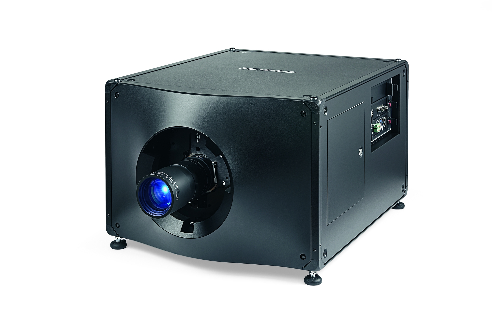 首都圏最大級の席数を誇る川崎のシネコン チネチッタ に 高輝度rgb 4k レーザープロジェクター導入決定 株式会社 チッタ エンタテイメントのプレスリリース