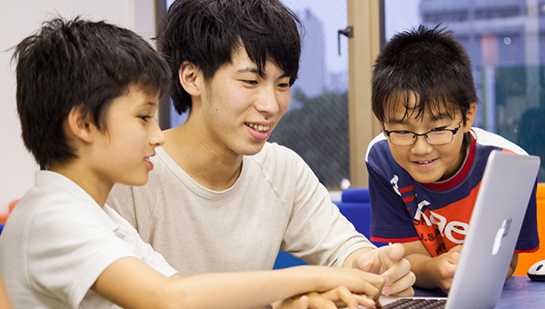 LITALICOワンダー川崎_イメージ LITALICOワンダー川崎_イメージ