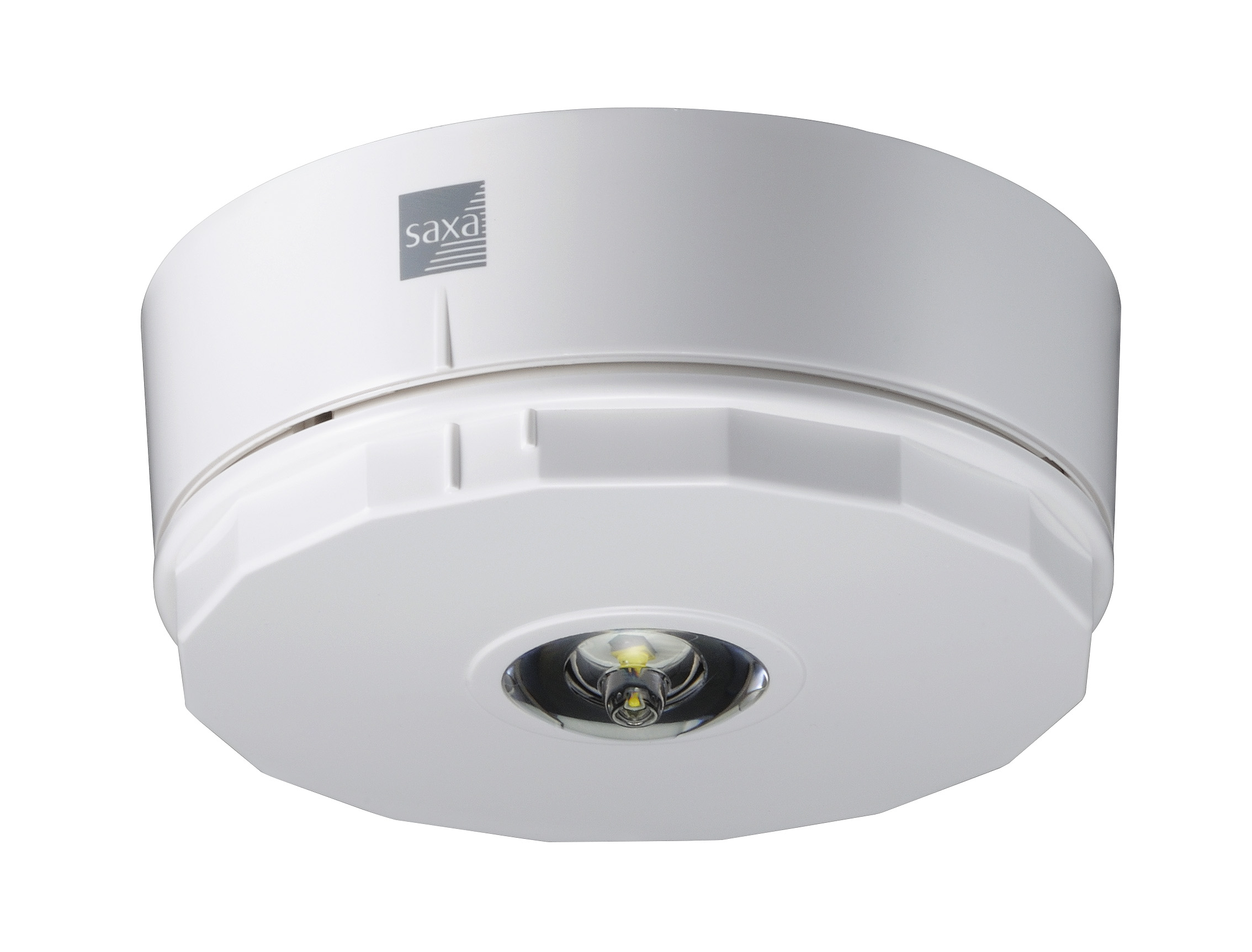 光警報装置の設置に係るガイドライン に対応した光警報装置本格販売 サクサホールディングス株式会社のプレスリリース