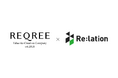 【導入事例】ハイエンドオフィス・ハイエンドレジデンス運営のReqree、『Re:lation』で問い合わせを可視化し、シフト制の引き継ぎ漏れ防止と業務標準化を実現