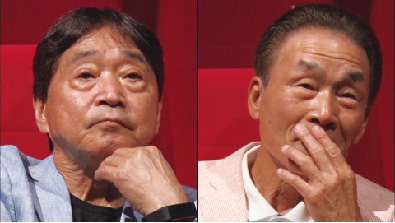 (C)2022 TBS/吉本興業 (C)2022 TBS/吉本興業