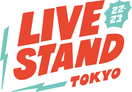 Live Stand 22 23 東京公演追加情報のお知らせ 吉本興業株式会社のプレスリリース