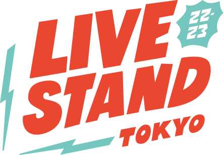 オンライン配信チケットラインナップ決定！東京公演の会場来場者