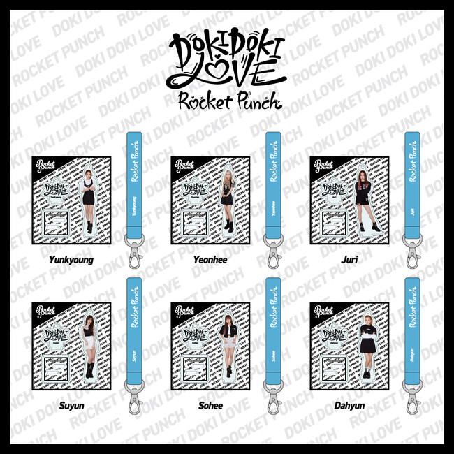 (C)2022 Woollim Entertainment Co.,Ltd. ／YOSHIMOTO KOGYO CO.,LTD.