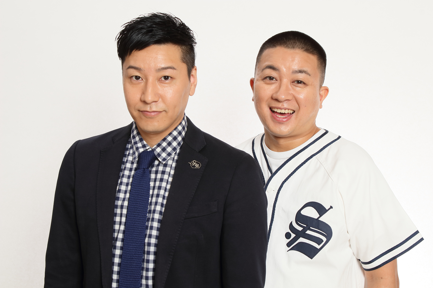 Tt兄弟 Tt兄弟のスtンプ ｌｉｎｅ公式スタンプ発売決定 吉本興業株式会社のプレスリリース