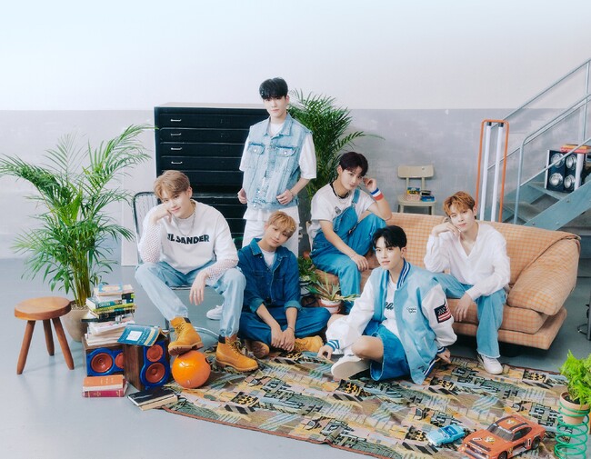 (C)LAPONE Entertainment 