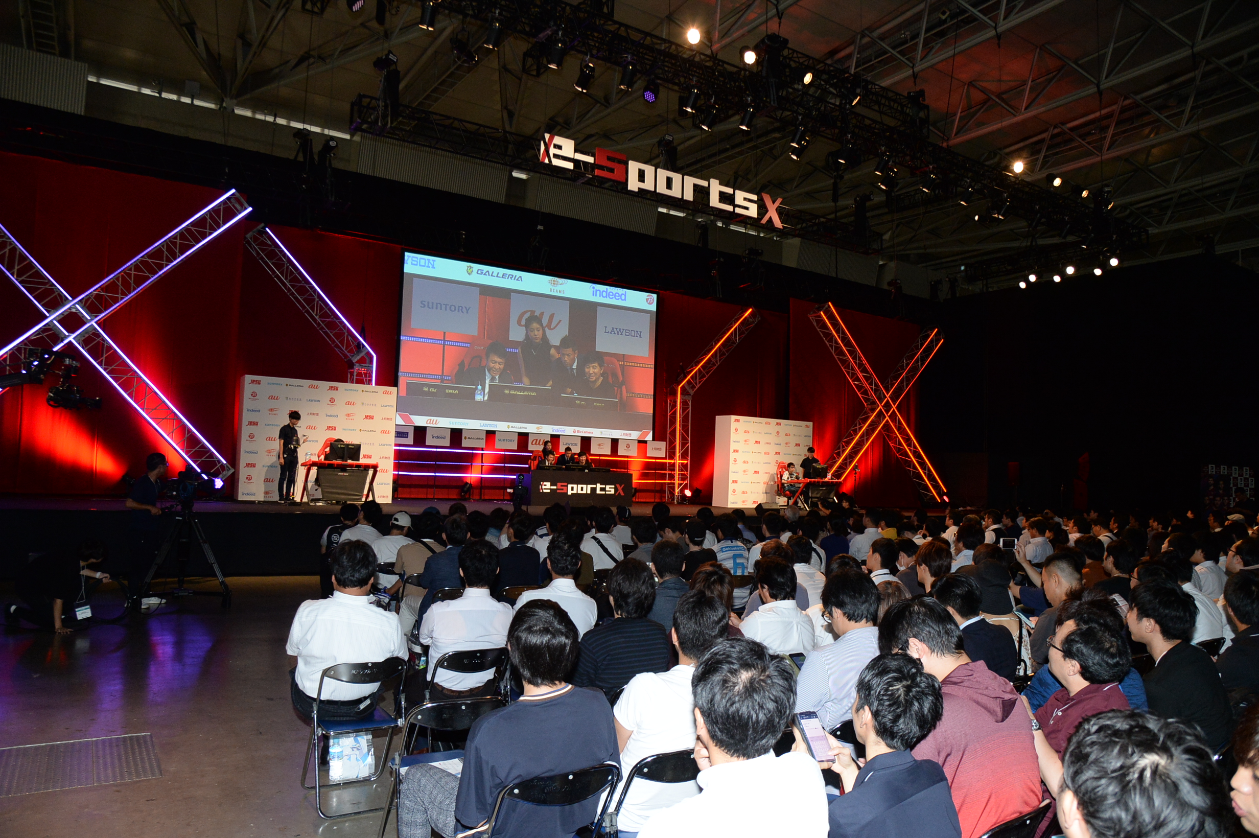 YOSHIMOTO Gaming所属”うでぃ”「eFootball ウイニングイレブン 2020」日本代表決定戦を制し、日本代表入りが決定！