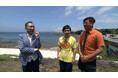和歌山県住みます芸人と、住みよいまち・御坊市を冒険！『桂文枝の全国の首長さんに逢いたい！』
