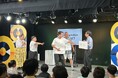 吉本興業×コンパスナビ「よしもとお笑い交流イベントin大宮ラクーンよしもと劇場」埼玉県内児童養護施設の児童を招待し、お笑いライブを開催