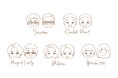 チョコンヌや見取り図の手書き風イラストが話題! Sketch Yoshimotoグッズシリーズより豆皿とマグカップが新登場!~秋のおうち時間もよしもと芸人と一緒に~