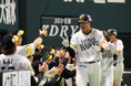 シーズン最終盤の熱戦をBSよしもとで放送! よしもとBASEBALL LIVE 福岡ソフトバンクVS楽天