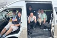 マユリカ、ケビンス、ビスブラの特番第二弾放送決定!コンボイの車中ツッコミ企画で爆笑『しあわせ漫才大家族』