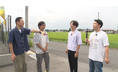 おいでやす小田が絶叫!「こんな機会ないで」『東野ぶらぶらチーキーズ』