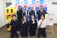 埼玉県鴻巣市『こうのとりSDGsフェスティバル』開催 ふるさと劇団座長・ハイキングウォーキング松田らが市長を表敬訪問