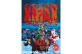 インポッシブル単独ライブ「XMAX〜クリスマックス〜」自身初となるトークライブ「ひるちゃんBar」との段積みライブ開催決定!10月29日(火)11:00より通しチケットの先行発売開始!