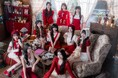 ME:I(ミーアイ)初のウィンターソング!DIGITAL SINGLE『Sweetie』12月2日(月)リリース決定!アーティスト写真公開&11月18日(月)収録曲先行配信決定のご案内