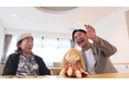 高齢者漫談家・中村ひでゆきが人生の先輩に話を聞く『聞かせて、ごくろう様 ~人生の表彰状~』11月24日(日)9:30~ 3週連続放送スタート!