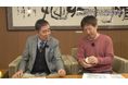 埼玉西武ライオンズの本拠地ドーム内を大散策!『桂文枝の全国の首長さんに逢いたい!』