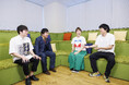 阿部寛の出演ドラマにハズレなし?名作を振り返る『よしもとドラマ部のドラマの話がしたいんだ!』YouTube配信