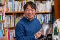 祝・直木賞受賞!「科学×小説」が注目を集める伊与原新が創作秘話を語る!『第一芸人文芸部 俺の推し本。』2月9日(日)16:30~ 放送