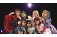 女性アイドルたちの笑顔が弾ける1時間!『ライバラ!』