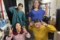 ぼる塾5周年記念アルバム「#大好き」出版記念写真展
