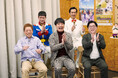川島の20年来の夢が叶う!? 紫式部ゆかりの地の市長が集まり、プレゼン合戦!『麒麟川島軍団で旅に行くならどやさ!~紫式部が繋いだ3つのゆかりの地』3月23日(日)11:30放送