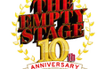 総支配人に千原ジュニアが就任!支配人はバッファロー吾郎竹若!『THE EMPTY STAGE』10周年 4月11日(金)より東急歌舞伎町タワーにて“1年間” 無料公演を開催