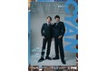 石井ブレンドと小野竜輔がコンビ「CITY」を結成!初単独ライブ「CYAN-シアン-」開催決定!