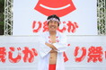昨年1万人を動員! 地元・香川を盛り上げたい! 梶剛プロデュース『かじ祭り2025』開催決定!!